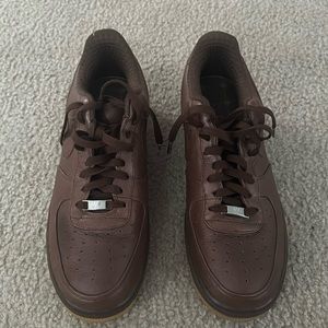 Nike AIR FORCE 1 Premium Like New